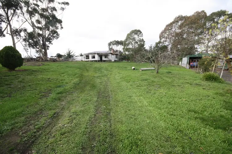 Main view of Homely land listing, 24 Anderson Street, Skipton VIC 3361