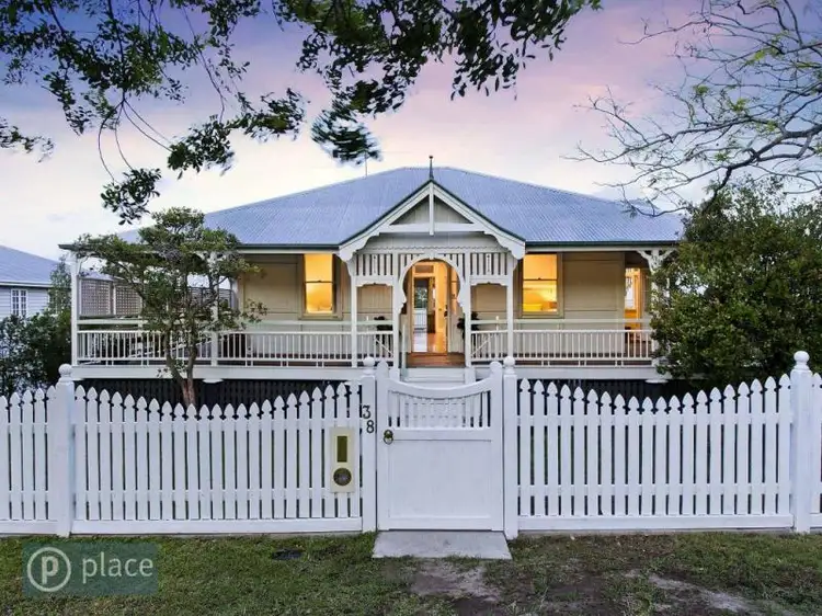 38 Peary Street, Northgate QLD 4013