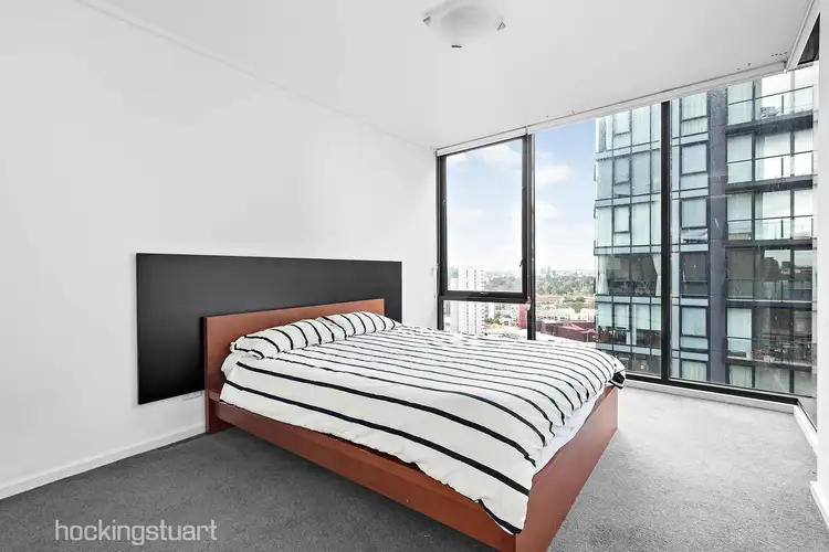 Fourth view of Homely apartment listing, 244/173 City Road, Southbank VIC 3006