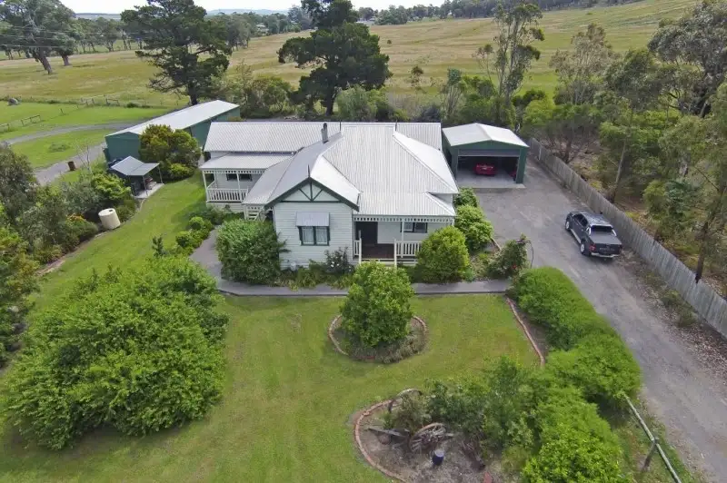 Main view of Homely house listing, 35 Kyandra Drive, Tyers VIC 3844
