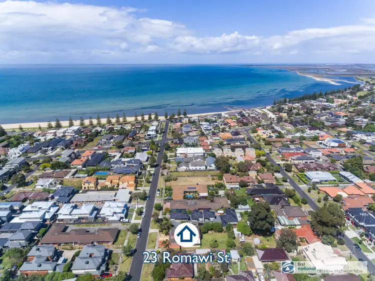 Third view of Homely house listing, 23 Romawi Street, Altona VIC 3018