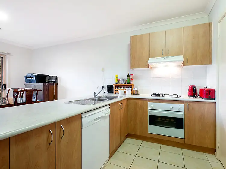 Third view of Homely townhouse listing, 4/156-158 Bethany Road, Hoppers Crossing VIC 3029