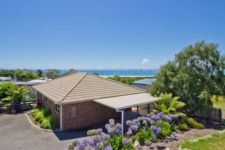 Second view of Homely unit listing, 2/2 Mary Street, Bridport TAS 7262