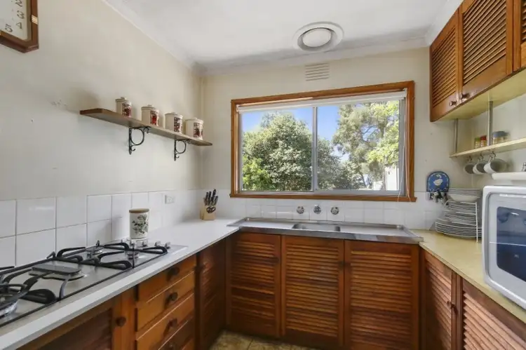 Fifth view of Homely house listing, 389 Chum Creek Road, Healesville VIC 3777