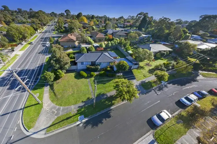 Fourth view of Homely house listing, 190 Oban Road, Ringwood North VIC 3134