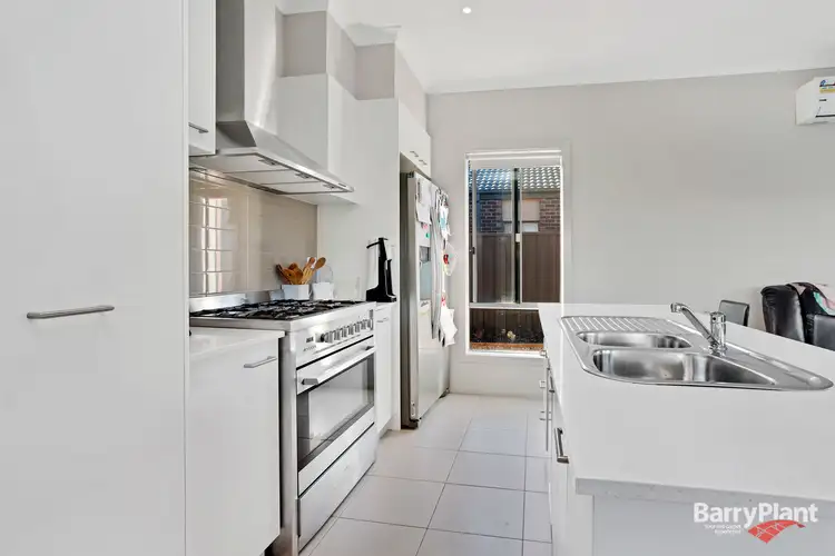 Third view of Homely house listing, 16 Bregman Esplanade, Wyndham Vale VIC 3024