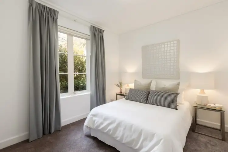 Fourth view of Homely apartment listing, 1/201 Wellington Parade South, East Melbourne VIC 3002