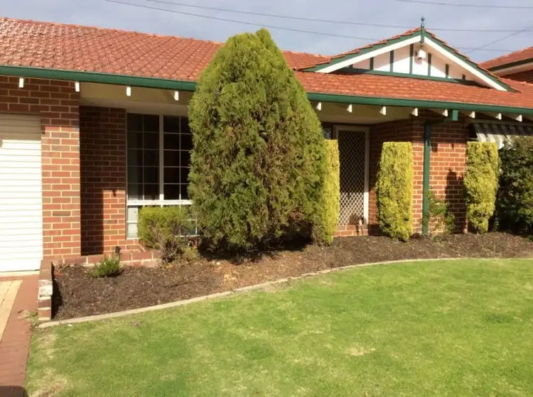 1/1 Sherbrooke Heights