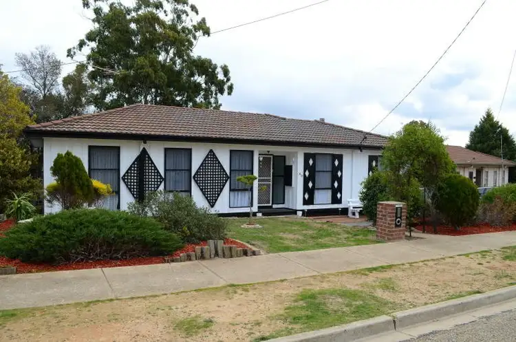 48 Grant Street, Stawell VIC 3380