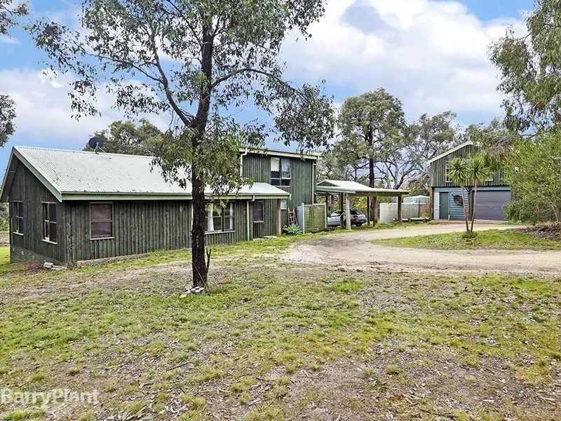 Main view of Homely house listing, 95 Bones Road, Bells Beach VIC 3228