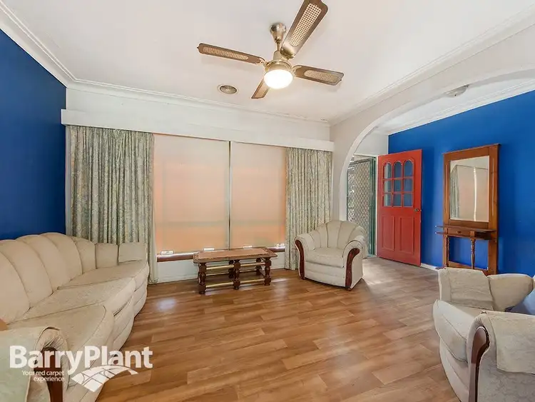 Fourth view of Homely house listing, 10 Crosslee Court, Deer Park VIC 3023