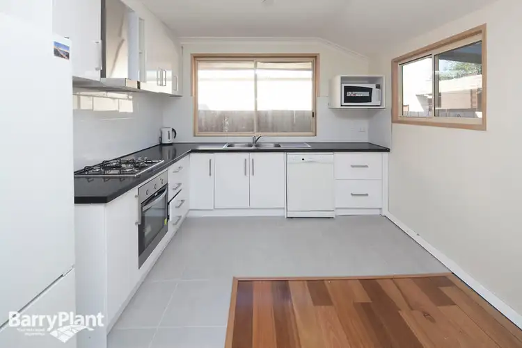 Second view of Homely house listing, 2 First Avenue, Dandenong North VIC 3175