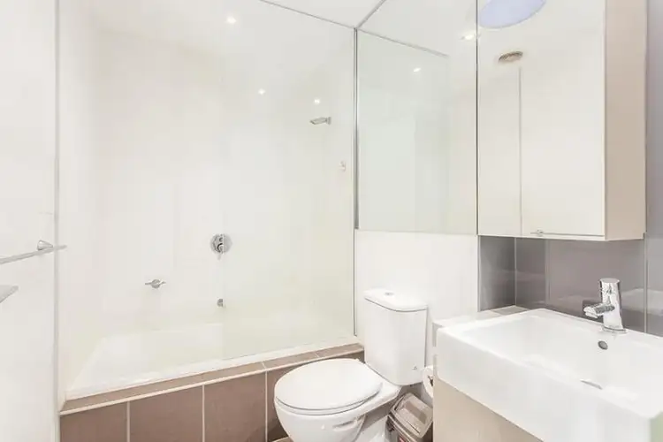 Fifth view of Homely house listing, 25/46 Eucalyptus Drive, Maidstone VIC 3012