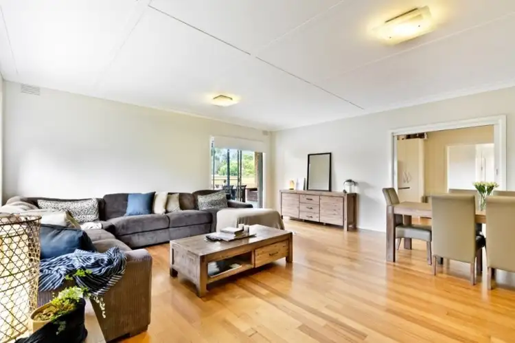 Second view of Homely house listing, 12 Devon Court, Lower Plenty VIC 3093