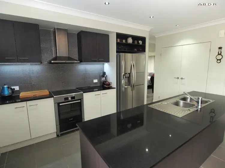 Second view of Homely house listing, 37 Sunrise Cresent, Burrum Heads QLD 4659