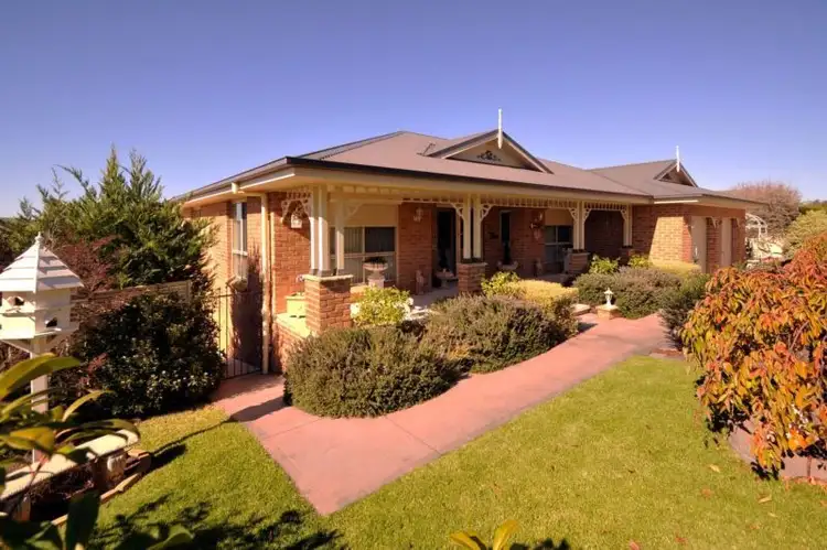 4 Paton Place, Goulburn NSW 2580