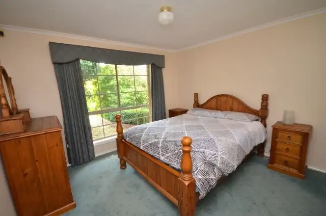 Fifth view of Homely house listing, 11 KULGOA AVENUE, Moama NSW 2731