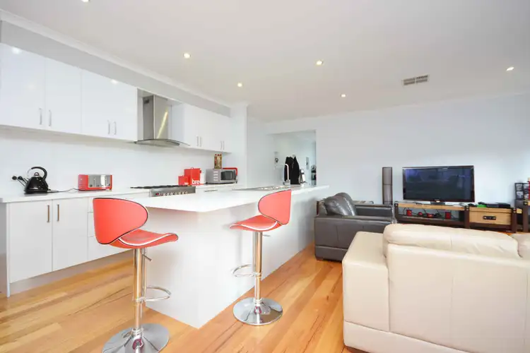 Fifth view of Homely house listing, 6 Falkland Road, Craigieburn VIC 3064