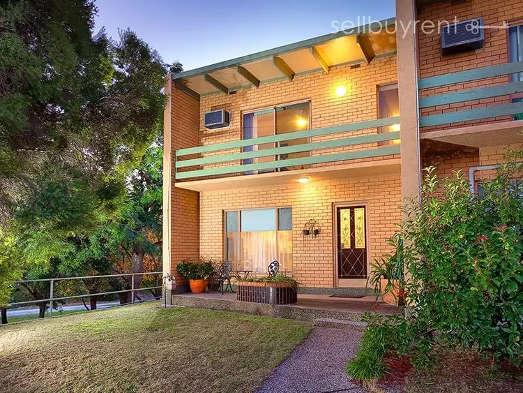 1/74 SOUTH STREET, Wodonga VIC 3690