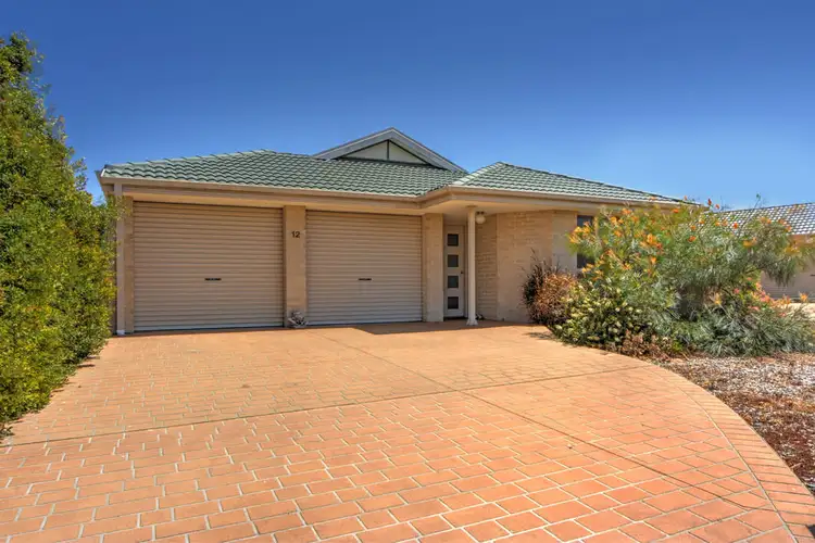 12 Neptune Place, Worrigee NSW 2540