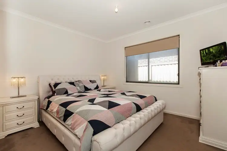 Sixth view of Homely house listing, 134 Roulston Way, Wallan VIC 3756