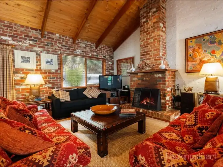 Fifth view of Homely house listing, 16 Forbes Street, Rye VIC 3941