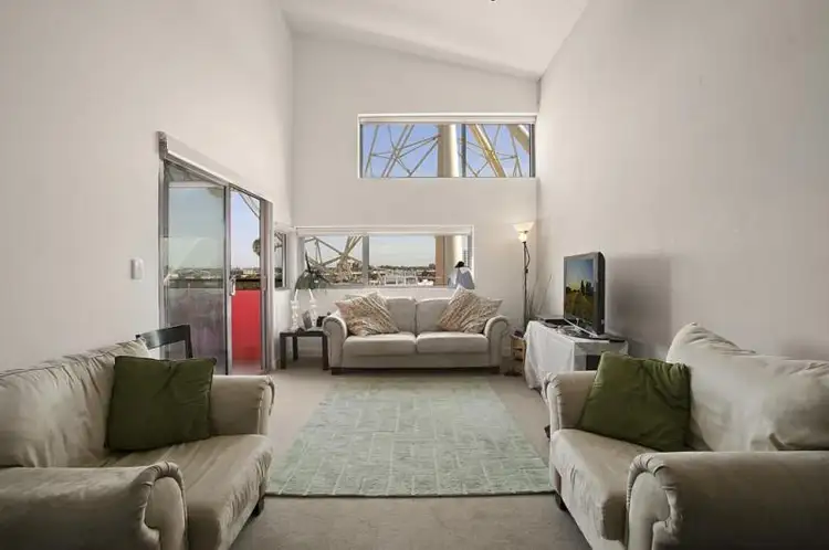 413/9 The Arcade, Docklands VIC 3008