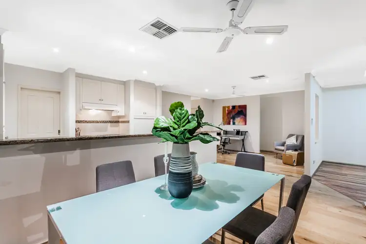 Fifth view of Homely house listing, 1B Fourth Avenue, Applecross WA 6153
