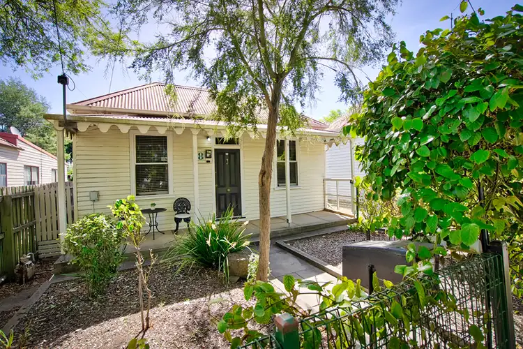 Main view of Homely house listing, 8 Fawkner Street, Ballarat Central VIC 3350