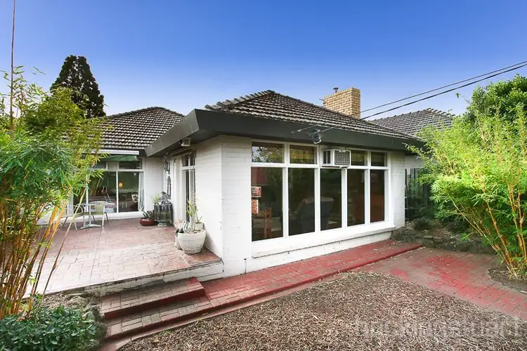 Second view of Homely house listing, 621 South Road, Bentleigh East VIC 3165