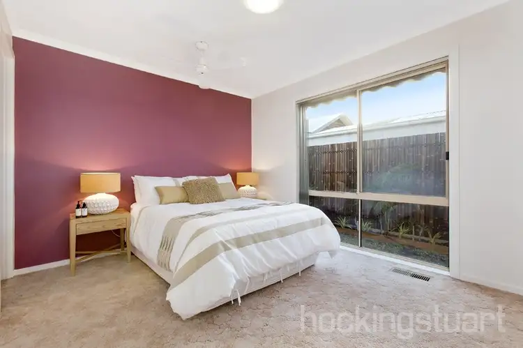 Fifth view of Homely townhouse listing, 6A Inlet Street, Aspendale VIC 3195