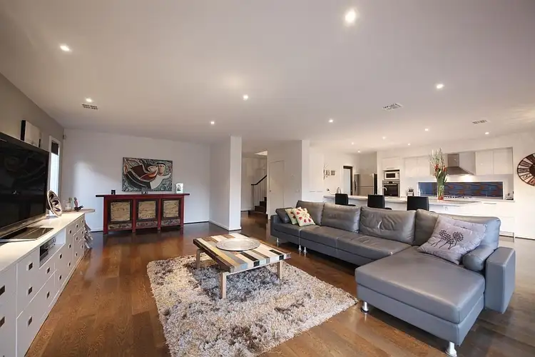 Fourth view of Homely house listing, 6 Hastings Street, Mckinnon VIC 3204