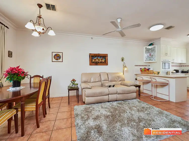 Fourth view of Homely townhouse listing, 6 Nectar Mews, Knoxfield VIC 3180