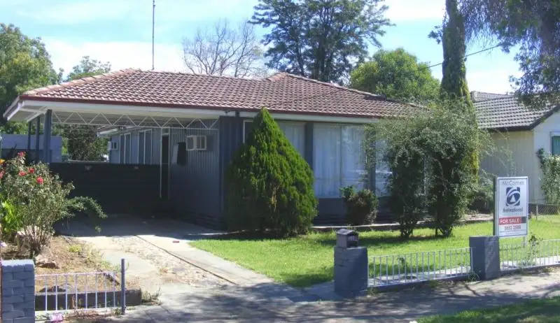 Main view of Homely house listing, 107 Albion Street, Kyabram VIC 3620