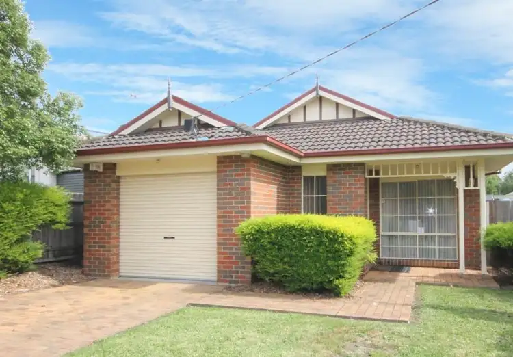 8a Rose Avenue, Traralgon VIC 3844