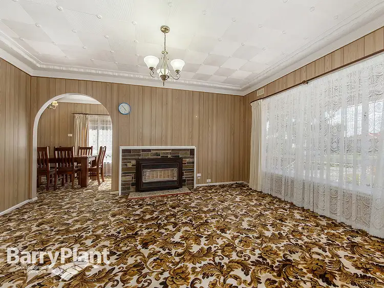 Third view of Homely house listing, 87 Conrad Street, St Albans VIC 3021