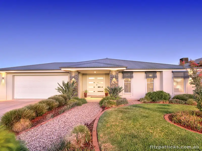 Main view of Homely house listing, 11 Balala Crescent, Wagga Wagga NSW 2650