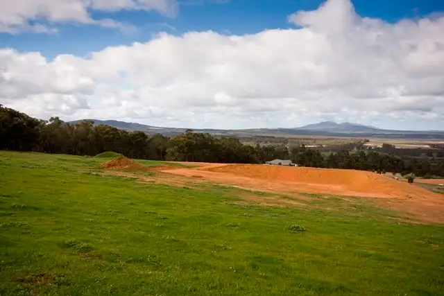 Main view of Homely land listing, LOT 69/68 Braidwood Drive, Mount Barker WA 6324