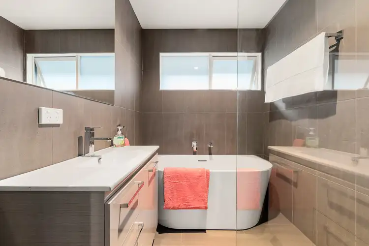 Sixth view of Homely house listing, 1/43 Silver Street, Eltham VIC 3095