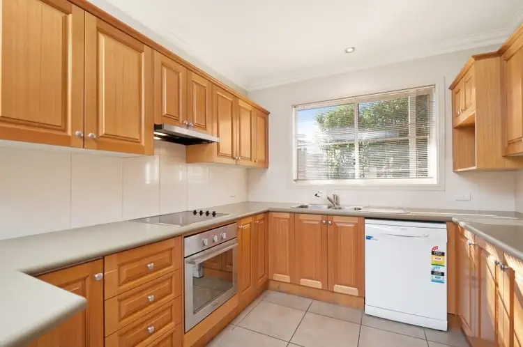 Third view of Homely house listing, 6/10 Thomas Street, Milton NSW 2538