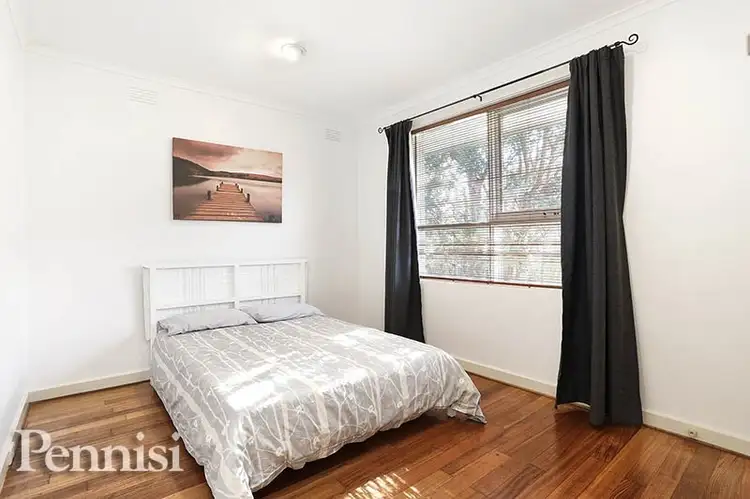 Fifth view of Homely villa listing, 8/37 Grice Crescent, Essendon VIC 3040