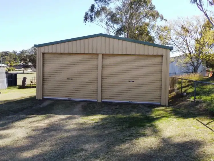 Second view of Homely house listing, 103 Horsman Rd, Warwick QLD 4370