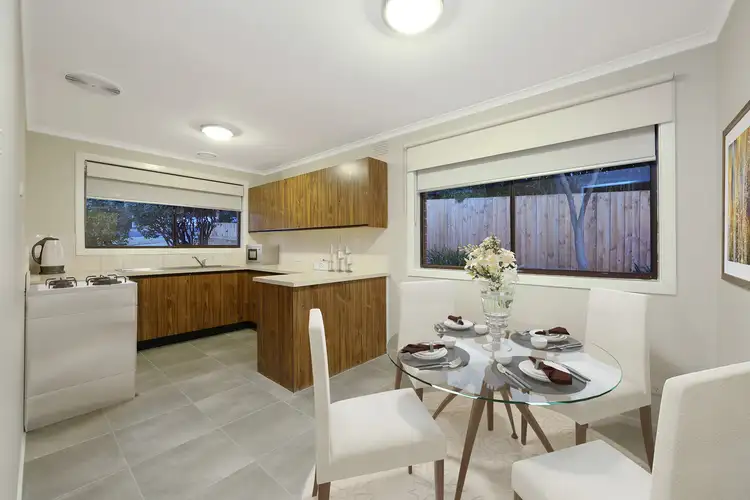 Third view of Homely unit listing, 1/14 The Glen, Ferntree Gully VIC 3156