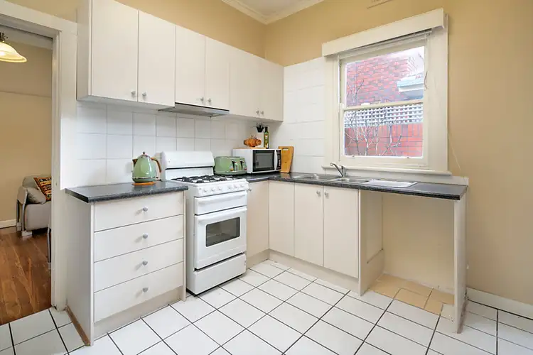 Sixth view of Homely house listing, 32 Charlotte Street, Collingwood VIC 3066