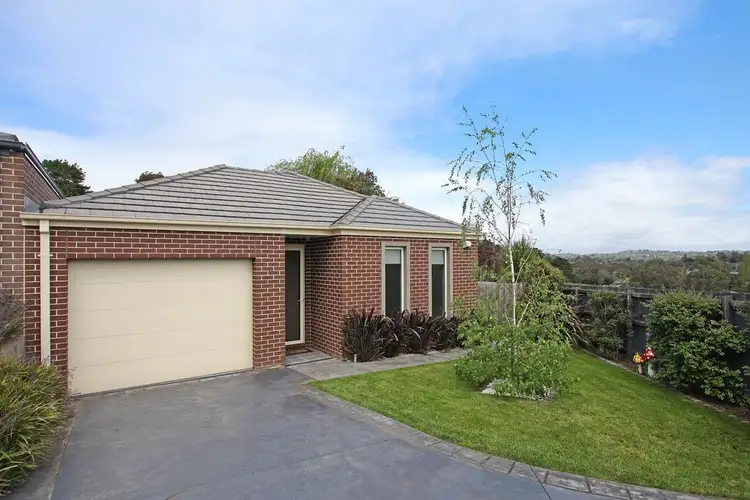 Second view of Homely townhouse listing, 2/47a Carronvale Road, Mooroolbark VIC 3138