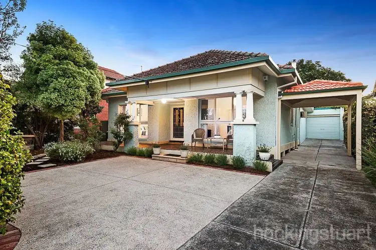 Main view of Homely house listing, 43 Malane Street, Ormond VIC 3204