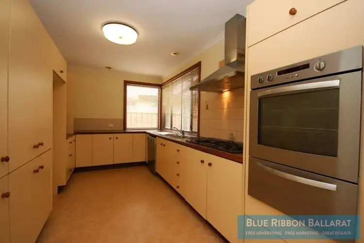 Third view of Homely house listing, 14A Ritchie Street, Brown Hill VIC 3350