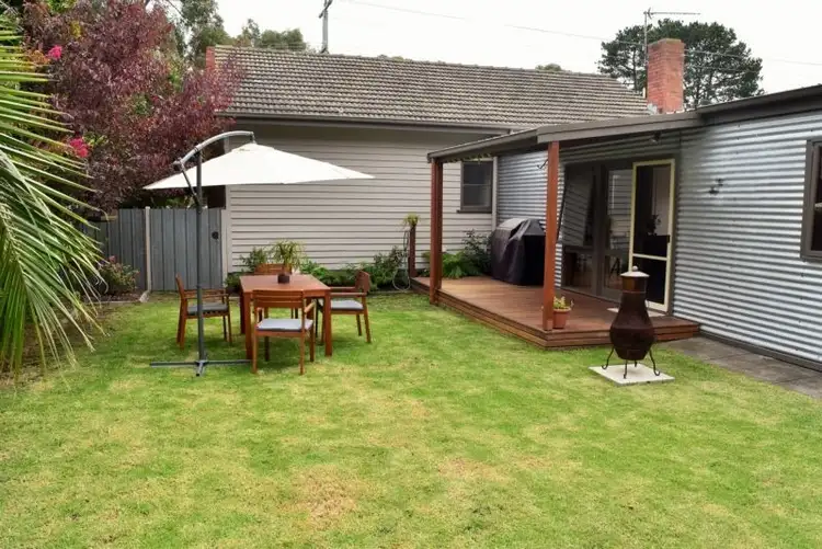 Sixth view of Homely house listing, 68 Korumburra Road, Wonthaggi VIC 3995