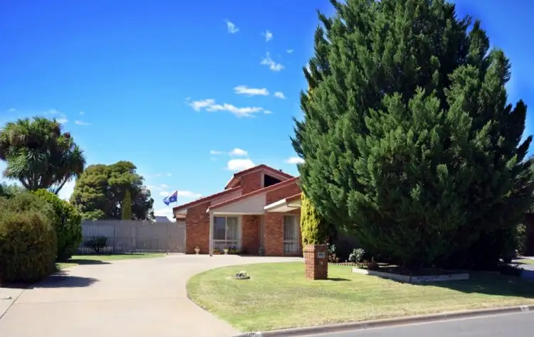 Main view of Homely house listing, 2 Tyro Court, Moama NSW 2731