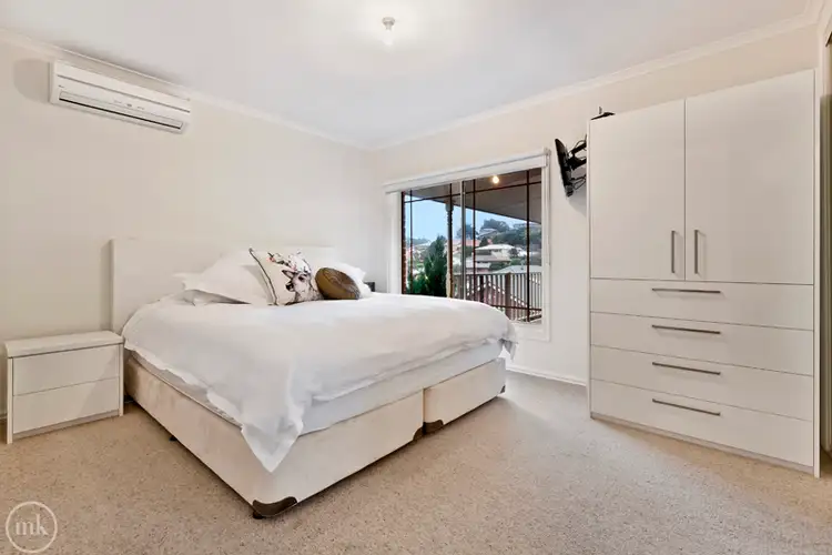 Sixth view of Homely house listing, 4/6 Edmonds Street, Diamond Creek VIC 3089